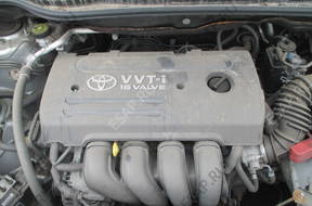 CELICA VERSO RAV4 двигатель 1.8 VVT-и E1Z D72 год, 60 ТЫС. КМ.