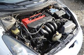 CELICA VII 1.8 16V TS 2ZZ-GE двигатель 192 KM