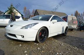 CELICA VII 1.8 16V TS 2ZZ-GE двигатель 192 KM
