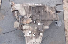 CELICA VII КОРОБКА ПЕРЕДАЧ 6-KA 1.8 VVT-I 143 KM 1ZZ-FE