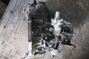 CELICA VII РЕСТАЙЛИНГ КОРОБКА ПЕРЕДАЧ 6-KA 1.8 VVT-I 143 KM