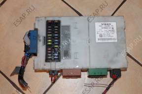 CEM H БЛОК УПРАВЛЕНИЯ VOLVO S60/V70/S80/XC70 2006<