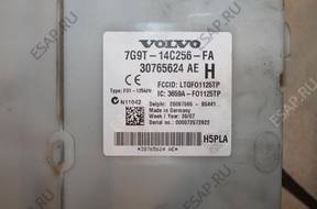 CEM H МОДУЛЬ VOLVO S60/V70/S80/XC70 2006<