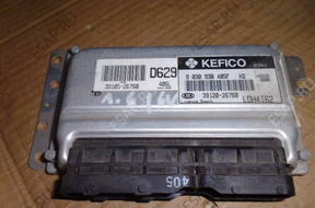 Cerato БЛОК УПРАВЛЕНИЯ ДВИГАТЕЛЕМ 39120-26760