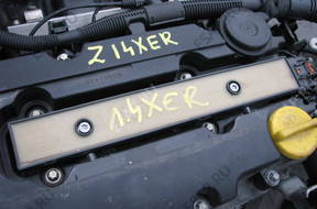 Cewka   Opel Corsa D   A14XER