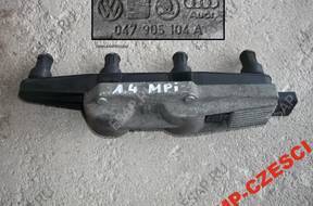 CEWKA ZAPONOWA 027905104A SKODA FABIA I