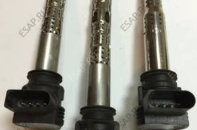 CEWKA ZAPONOWA 07K905715F AUDI VW SEAT SKODA