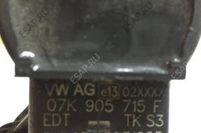 CEWKA ZAPONOWA 07K905715F AUDI VW SEAT SKODA