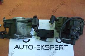 CEWKA ZAPONOWA ДРОССЕЛЬНАЯ ЗАСЛОНКА RENAULT 2.0  2.2  8V