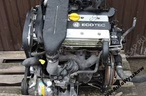 CEWKA ZAPONOWA OPEL ASTRA III H 2.0 ТУРБО Z20LER