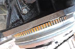 CEWKA ZAPONOWA OPEL ASTRA III H 2.0 ТУРБО Z20LER