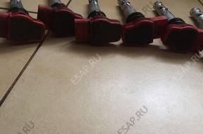 Cewki zaponowe Audi 3.0 V6