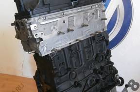 CFC двигатель 2.0 TD VW Supek  P-