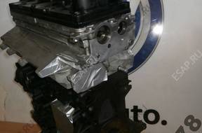 CFC двигатель 2.0 TD VW Supek  P-