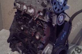 CFF двигатель 2.0 TDI   Faktura   P-