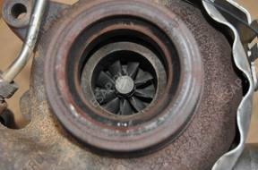 CFHC ТУРБИНА VW SEAT SKODA 2.0 TDI 140KM 27ty/km!