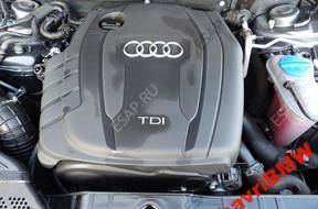 CGLC 2.0TDI 170PS 130KW двигатель комплектный DEMONTA