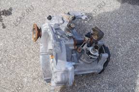 CHA КОРОБКА ПЕРЕДАЧW 1.9 TD 5-СТУПЕНЧАТАЯ  VW PASSAT GOLF