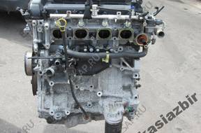 CHBA двигатель Ford  Mondeo  MK3 1.8 16V ,