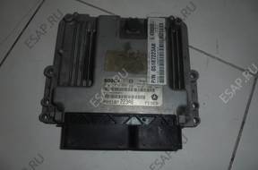 CHEROKEE KJ 01 2.8 CRD БЛОК УПРАВЛЕНИЯ ДВИГАТЕЛЕМ 05187223AB