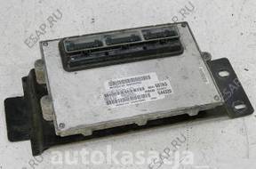 CHEROKEE KJ БЛОК УПРАВЛЕНИЯ ДВИГАТЕЛЕМ 3,7 V6 56041607AG