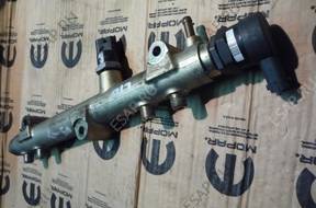 CHEROKEE LIBERTY 05-08 2,8 CRD ТОПЛИВНАЯ РАМПА