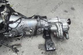 CHEROKEE LIBERTY 2.8 CRD КОРОБКА ПЕРЕДАЧW РЕДУКТОР