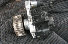 CHEROKEE LIBERTY 2.8CRD ТНВД 0445010104