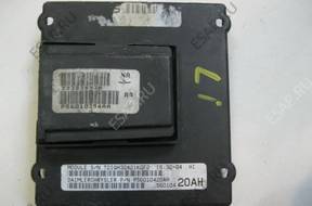 CHEROKEE LIBERTY BCM P56010420AH P56010344AA