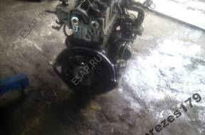 CHEROKEE LIBERTY KJ 01-04 год, двигатель 2.8 CRD PERFEKT