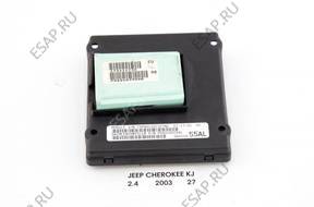 CHEROKEE LIBERTY KJ 2.4 МОДУЛЬ BCM P56010055AL