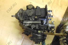 CHEROKEE XJ 2.1 TD 1994 год ТНВД BOSCH