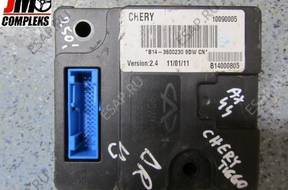 CHERY TIGGO БЛОК УПРАВЛЕНИЯ  B143600230  B14000805