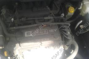 CHEVROLET AVEO 08-11,двигатель 1.2 16V,S-TEC II,B12D1