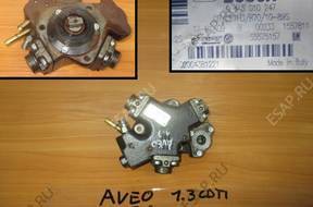 CHEVROLET AVEO 1.3 CDTI ТНВД