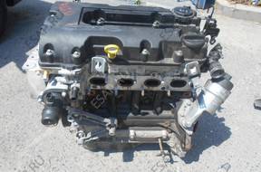 CHEVROLET AVEO двигатель 1.2 16V A12XER 2011 - 2014