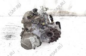 CHEVROLET AVEO T200 1.2 8V 02-2008 год КОРОБКА ПЕРЕДАЧw