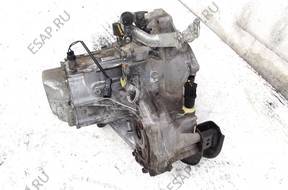 CHEVROLET AVEO T200 1.2 8V 02-2008 год КОРОБКА ПЕРЕДАЧw