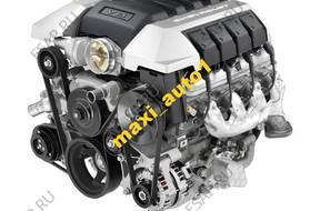 Chevrolet Camaro 2010-2013 двигатель 6.2l ls3