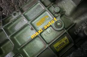CHEVROLET CORVETTE c6 05-13 КОРОБКА ПЕРЕДАЧ