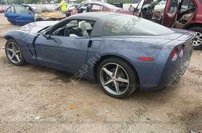 CHEVROLET CORVETTE C6 LS3 LS2 TY KOMPLETNY