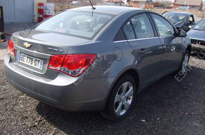 CHEVROLET CRUZE двигатель 2.0 VCDi 16V NA