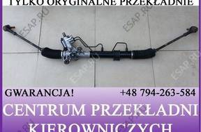 CHEVROLET EPICA 05-2011 год. РУЛЕВАЯ РЕЙКА PRZEKŁADNIA