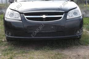 CHEVROLET EPICA 2.5 24V КОРОБКА ПЕРЕДАЧW АВТОМАТИЧЕСКАЯ