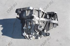 CHEVROLET EPICA КОРОБКА ПЕРЕДАЧW 2.0 DOHC 24V БЕНЗИН