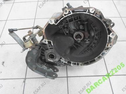 Купить Акпп Шевроле Авео 1.4