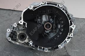 CHEVROLET KALOS AVEO КОРОБКА ПЕРЕДАЧ 1.4 16V EUROP