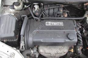 CHEVROLET KALOS КОРОБКА ПЕРЕДАЧ BIEGÓW AUTOM 1.4 16V 2005