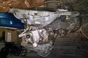 chevrolet kalos КОРОБКА ПЕРЕДАЧw 1.4 04-