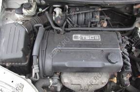 CHEVROLET KALOS КОРОБКА ПЕРЕДАЧW AUTOM 1.4 16V 2005